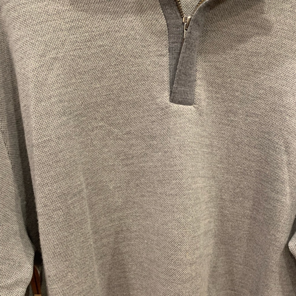 Peter Millar Pullover - image 2